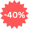 -40
