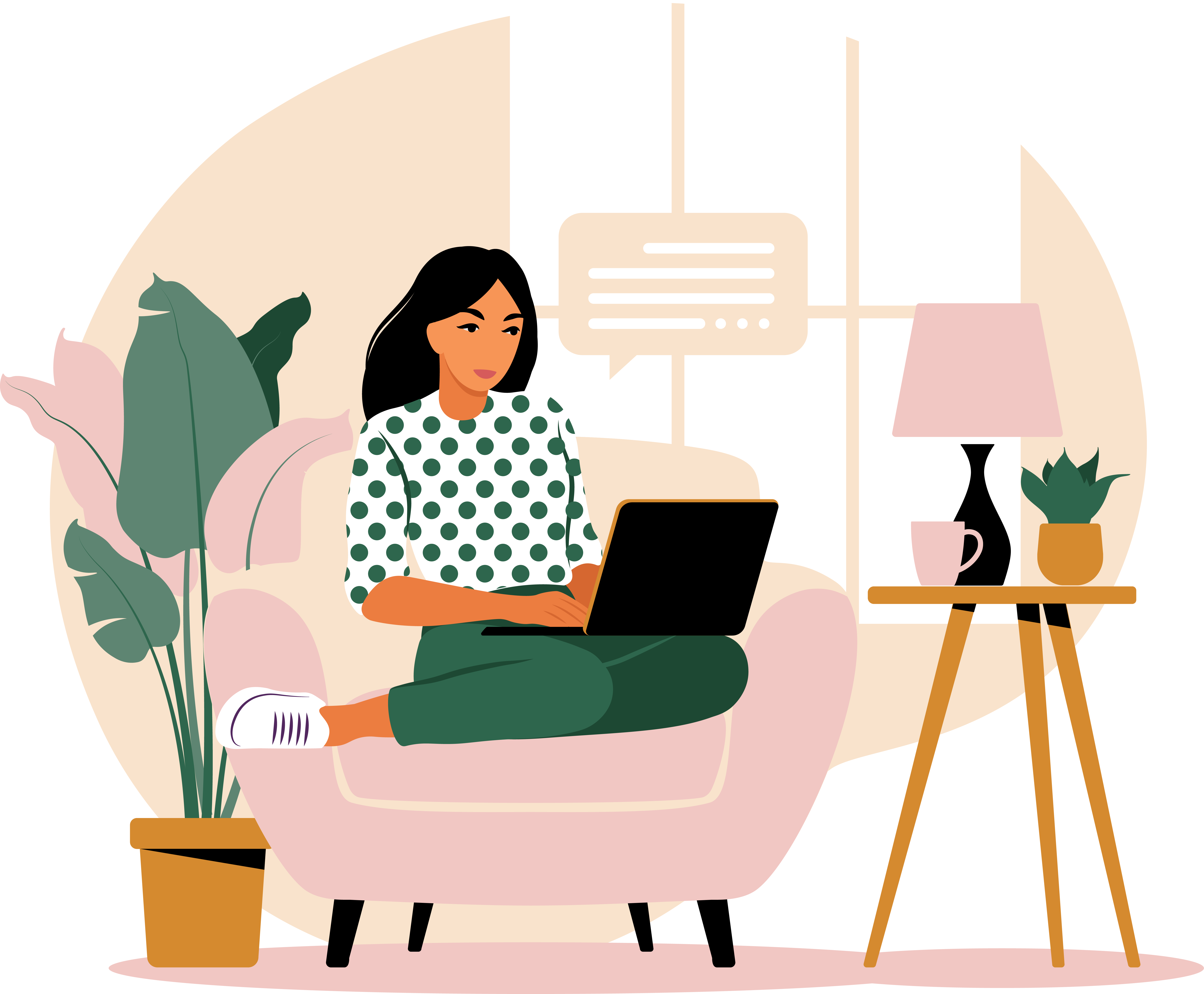 vecteezy_woman-sitting-table-with-laptop-and-phone-working-on-a_12443042